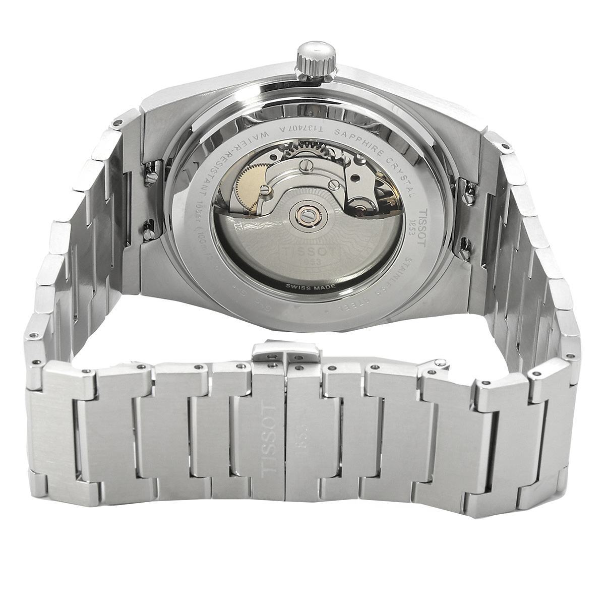 tissot prx powermatic 80 automatic green dial men's watch t137.407.11.091.00 tissot prx powermatic 80 automatic green dial men's watch t137.407.11.091.00
