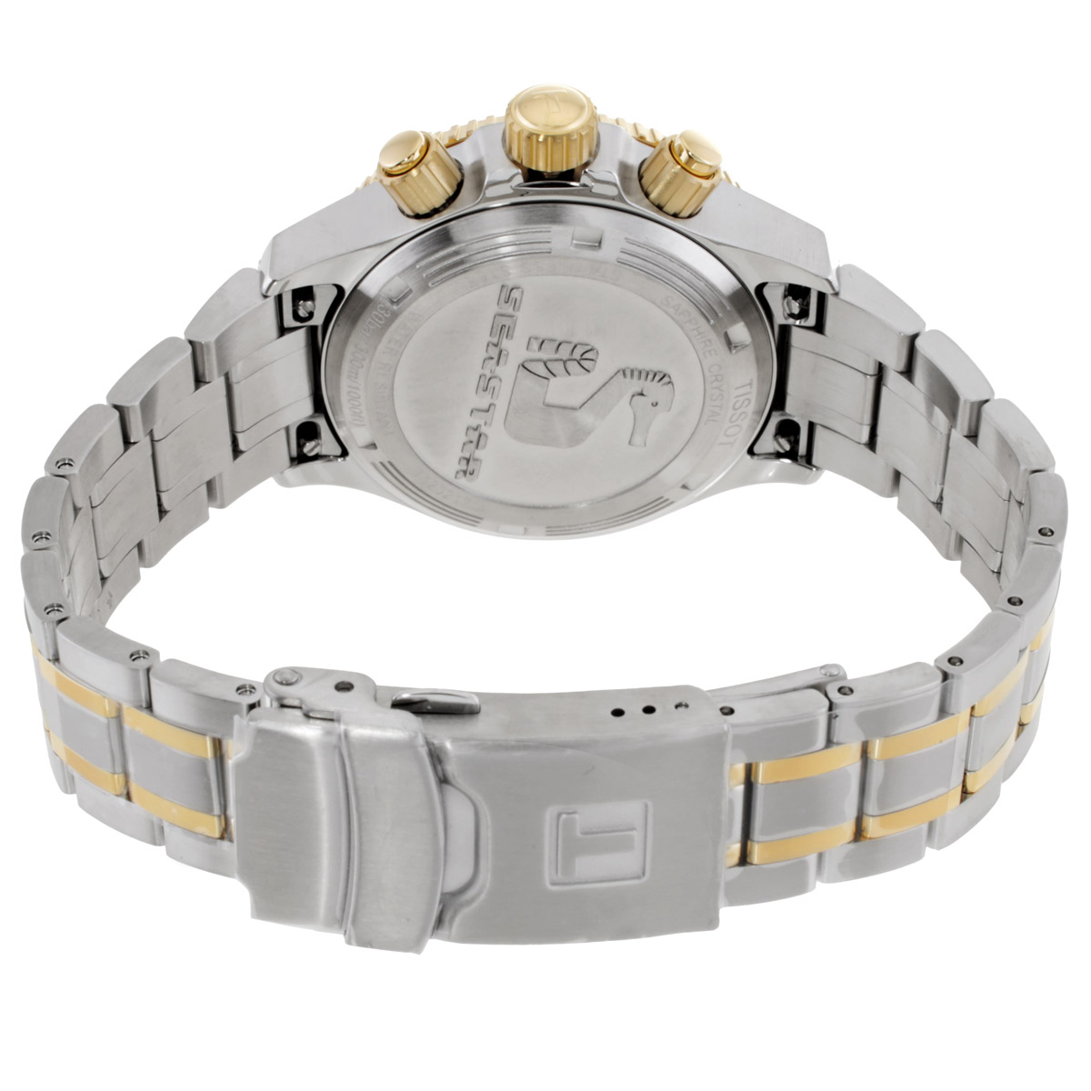 tissot seastar 100 chronograph quartz men's watch t1202172206100 tissot seastar 100 chronograph quartz men's watch t1202172206100