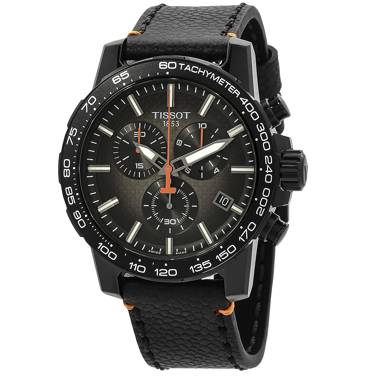 tissot supersport chrono basketball edition quartz men's watch t125.617.36.081.00 tissot supersport chrono basketball edition quartz men's watch t125.617.36.081.00