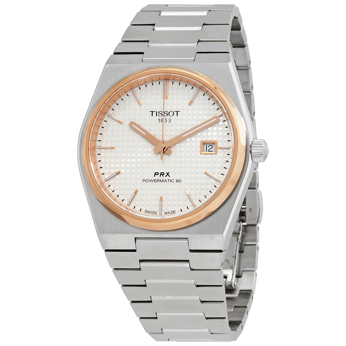 tissot prx powermatic 80 automatic men's watch t137.407.21.031.00 tissot prx powermatic 80 automatic men's watch t137.407.21.031.00
