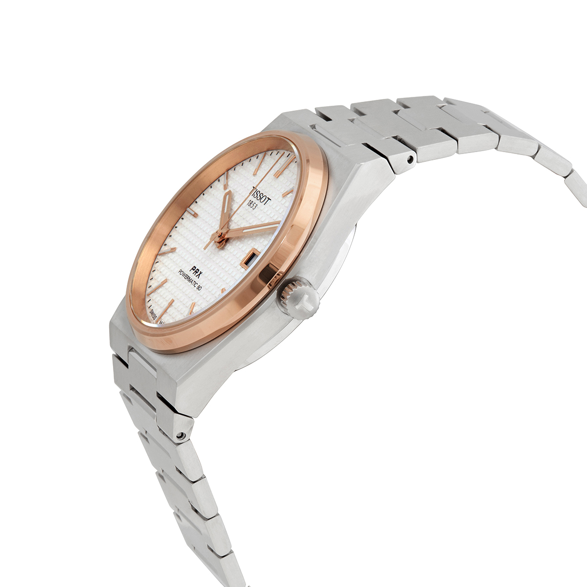 tissot prx powermatic 80 automatic men's watch t137.407.21.031.00 tissot prx powermatic 80 automatic men's watch t137.407.21.031.00