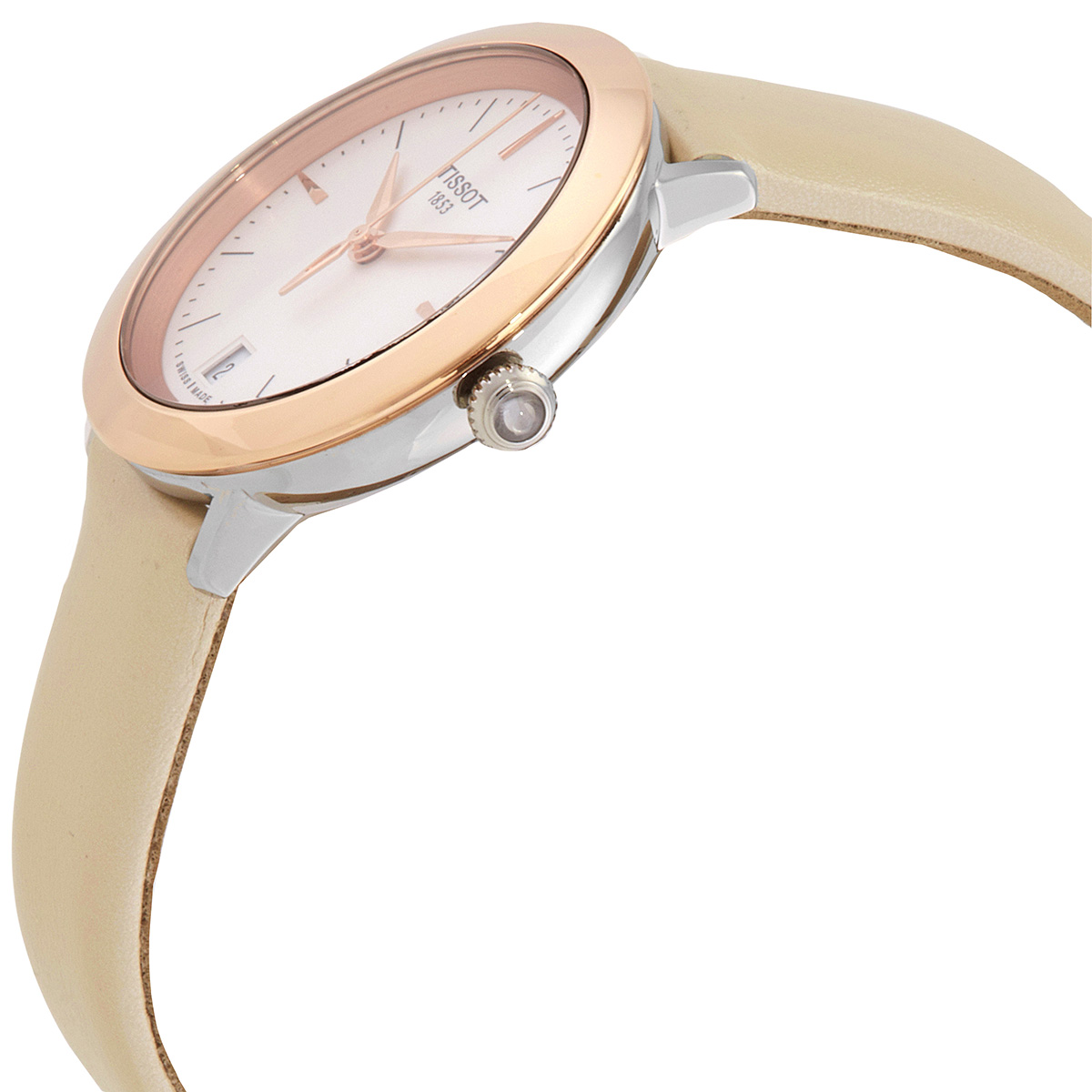 tissot t gold quartz ladies watch t929.210.46.261.00 tissot t gold quartz ladies watch t929.210.46.261.00