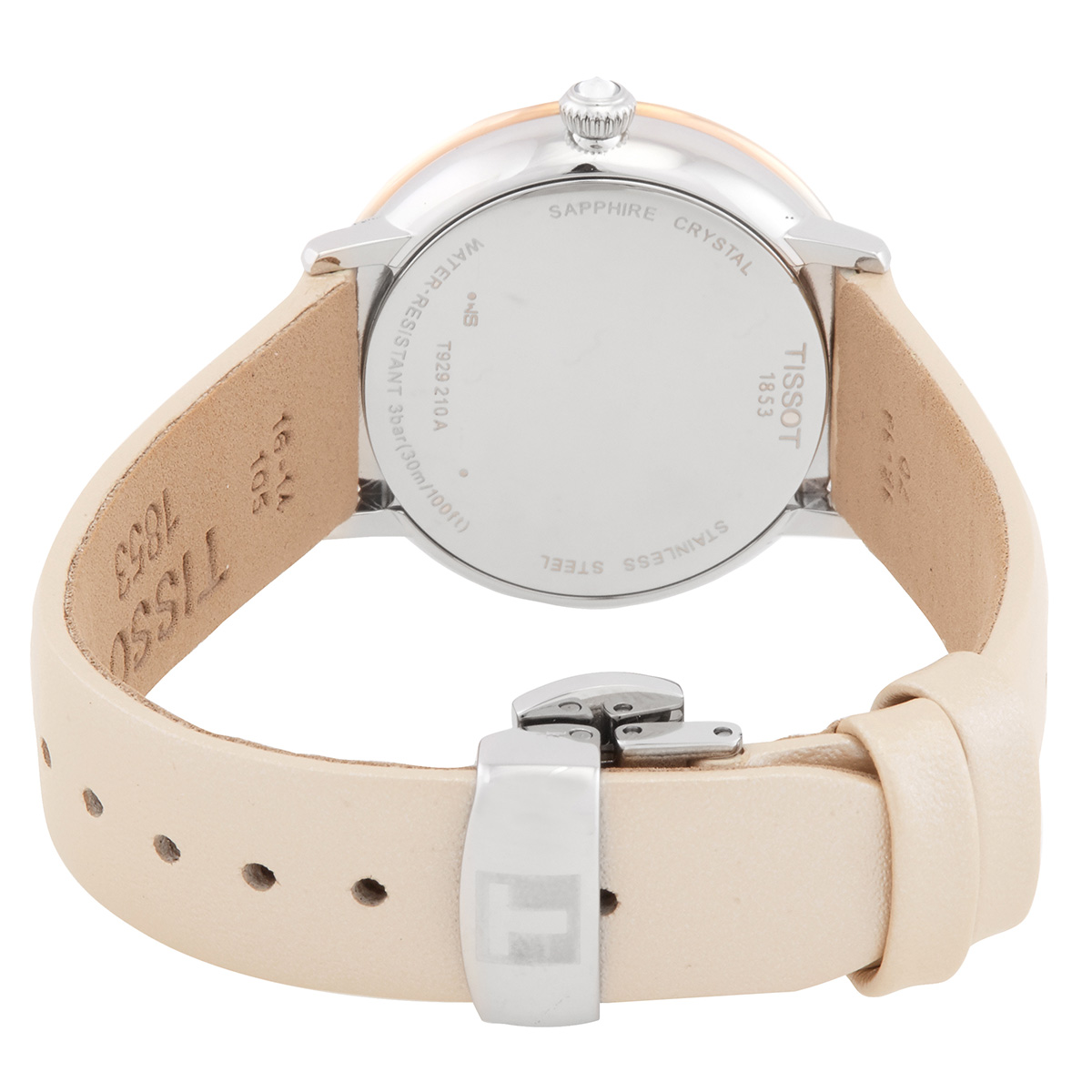 tissot t gold quartz ladies watch t929.210.46.261.00 tissot t gold quartz ladies watch t929.210.46.261.00