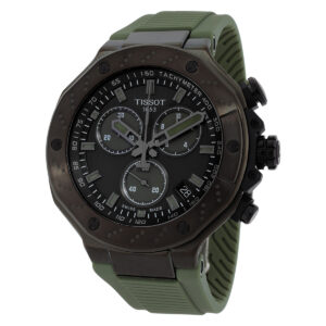 tissot t sport chronograph quartz men's watch t1414173706102