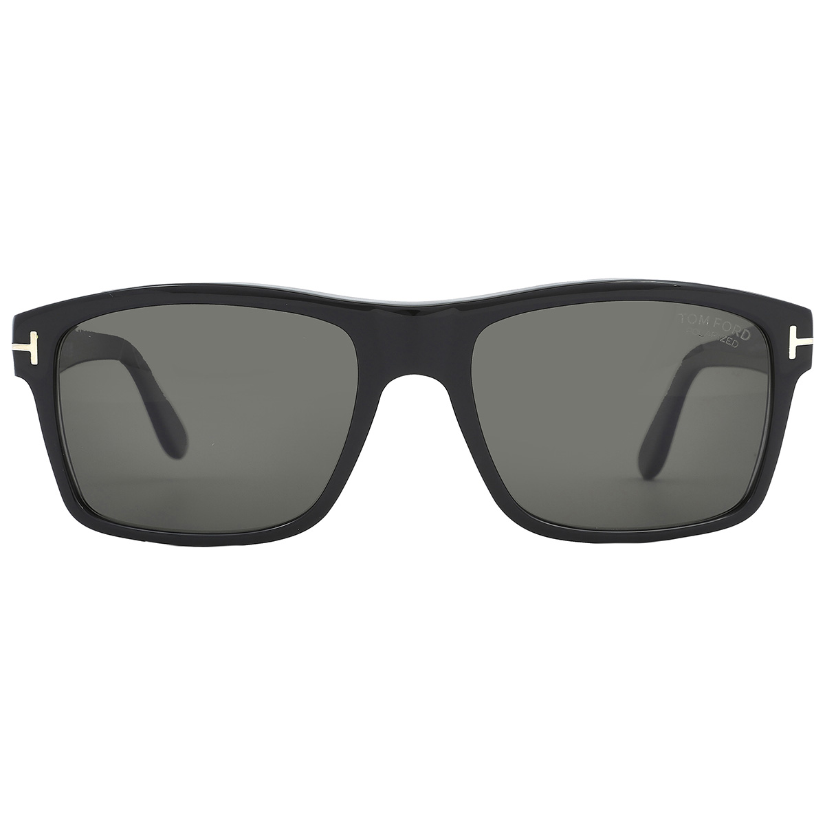 tom ford august polarized smoke rectangular men's sunglasses ft0678 01d 58 tom ford august polarized smoke rectangular men's sunglasses ft0678 01d 58