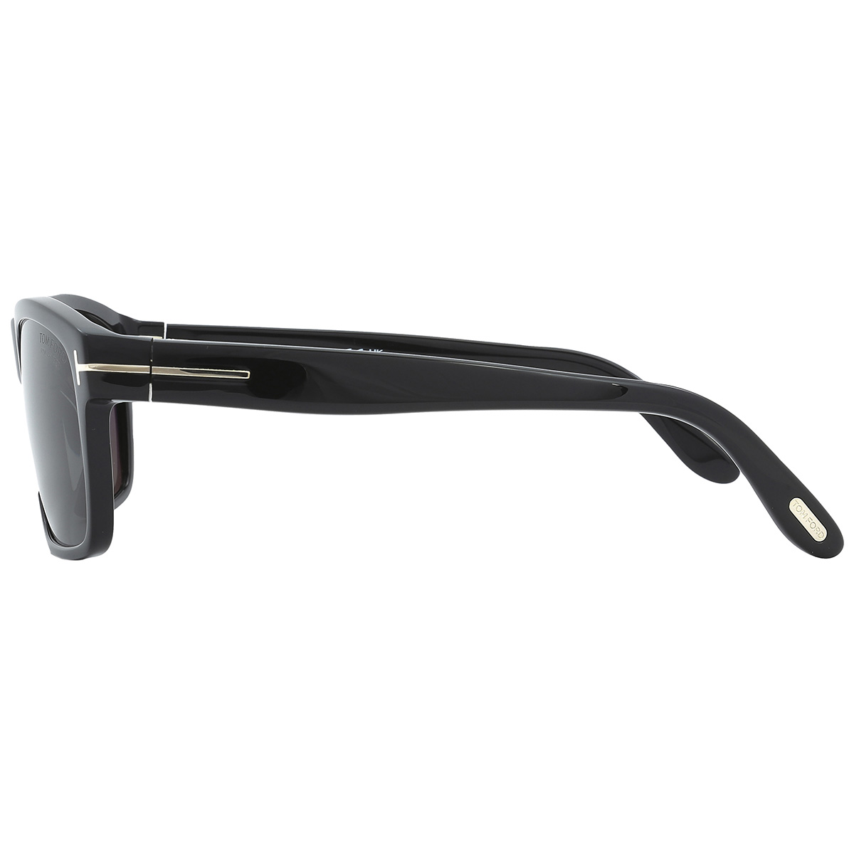 tom ford august polarized smoke rectangular men's sunglasses ft0678 01d 58 tom ford august polarized smoke rectangular men's sunglasses ft0678 01d 58