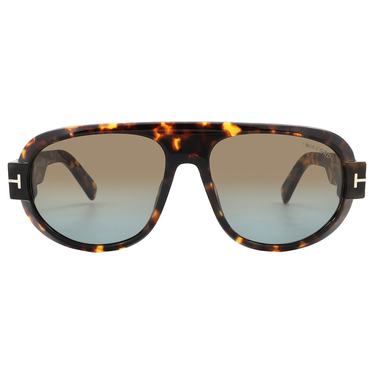 tom ford blake brown gradient pilot men's sunglasses ft1102 52f 59 tom ford blake brown gradient pilot men's sunglasses ft1102 52f 59