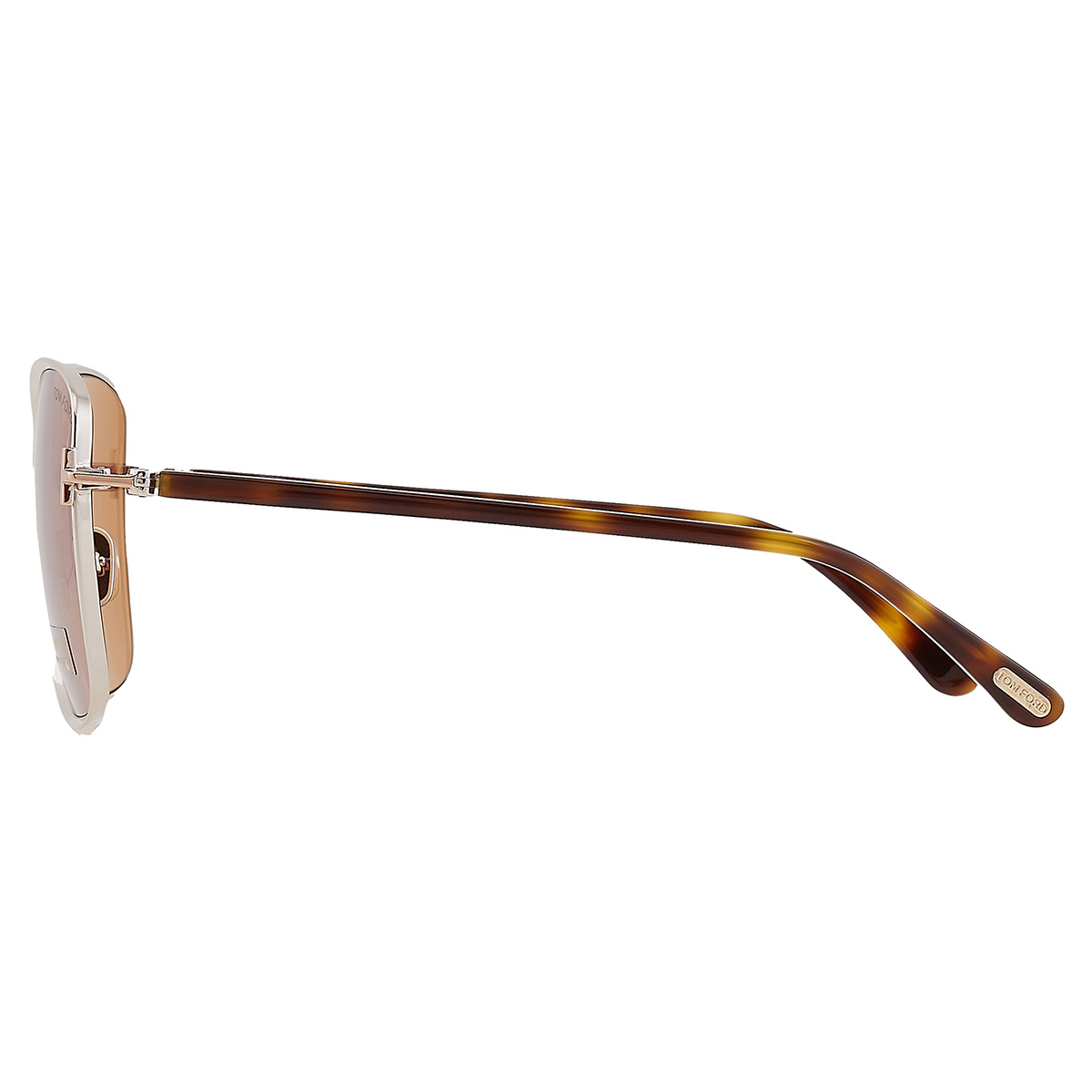 tom ford fern brown mirror square ladies sunglasses ft1029 12g 57 tom ford fern brown mirror square ladies sunglasses ft1029 12g 57