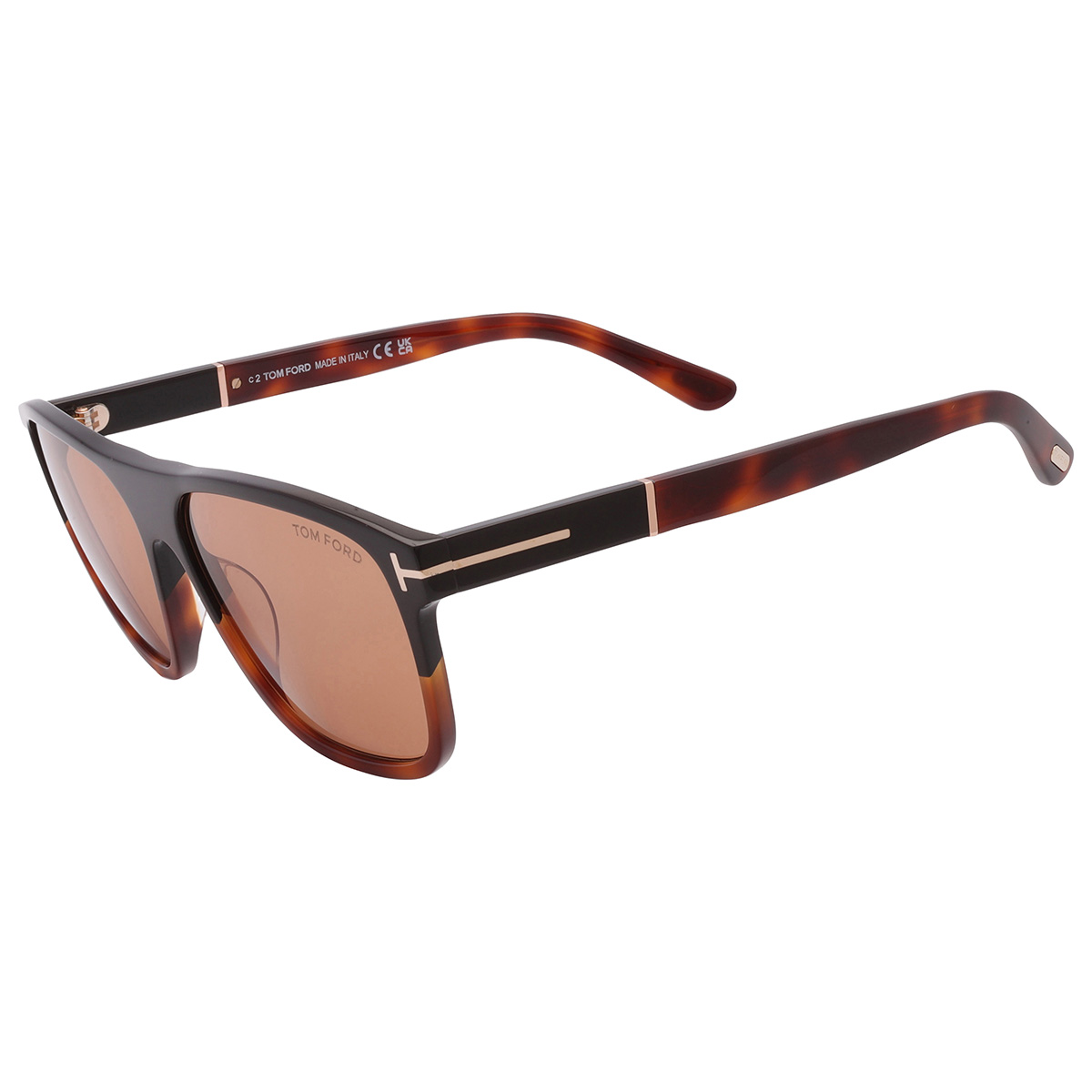 tom ford frances brown square men's sunglasses ft1081 05e 58 tom ford frances brown square men's sunglasses ft1081 05e 58