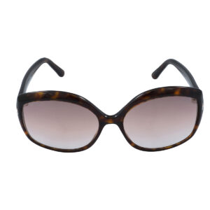 tom ford chiara brown gradient butterfly ladies sunglasses ft0919 52f 60