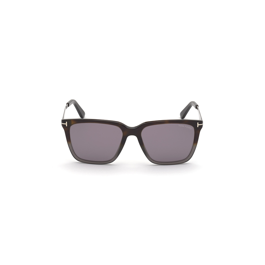 tom ford garrett smoke mirror square men's sunglasses ft0862 56c 56 tom ford garrett smoke mirror square men's sunglasses ft0862 56c 56