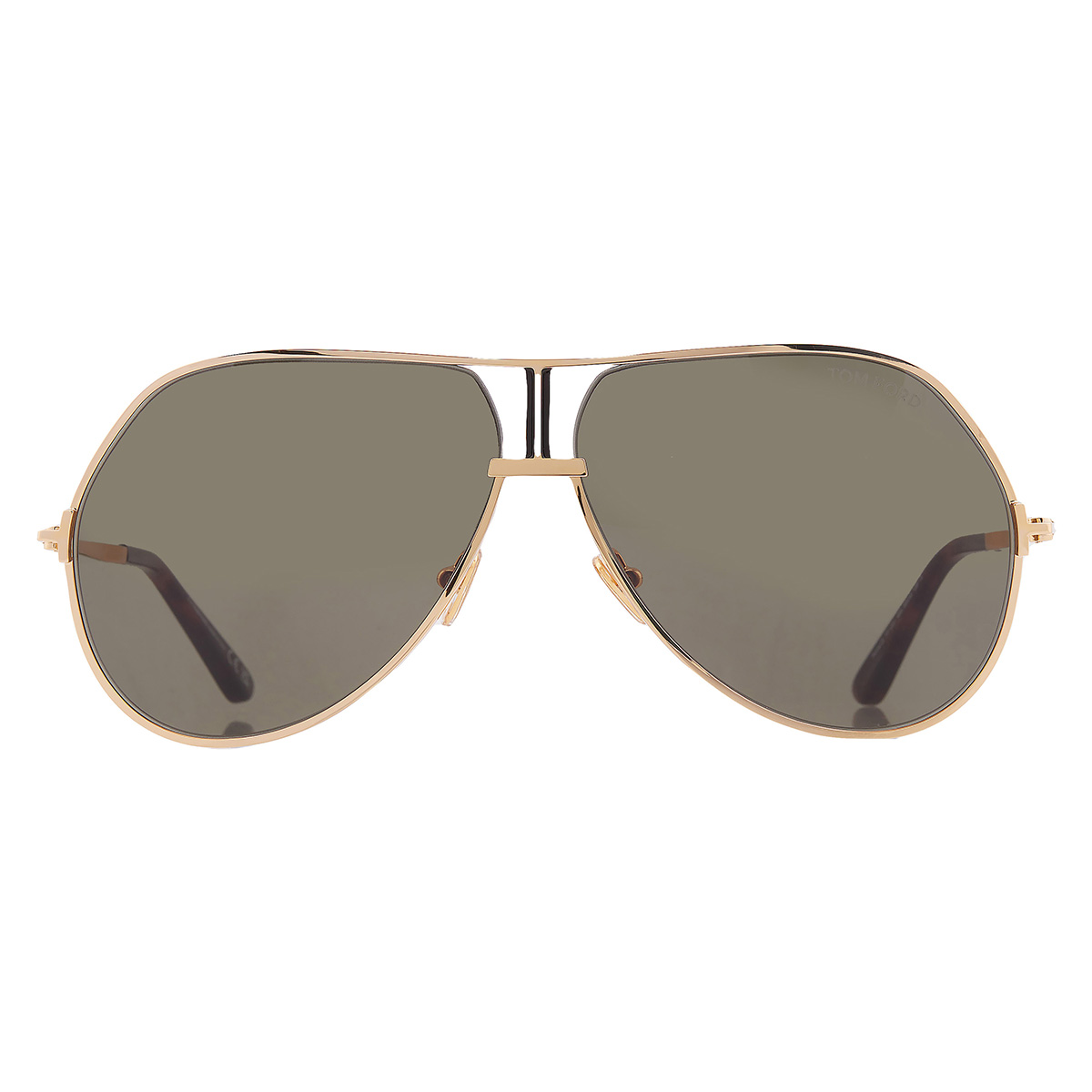 tom ford rickie 02 green pilot men's sunglasses ft1281 30n 63 tom ford rickie 02 green pilot men's sunglasses ft1281 30n 63