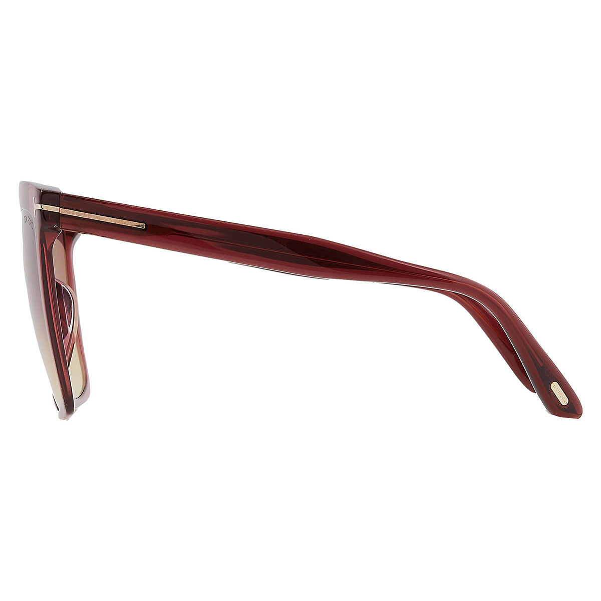 tom ford sabrina bordeaux gradient square ladies sunglasses ft0764 69t 58 tom ford sabrina bordeaux gradient square ladies sunglasses ft0764 69t 58