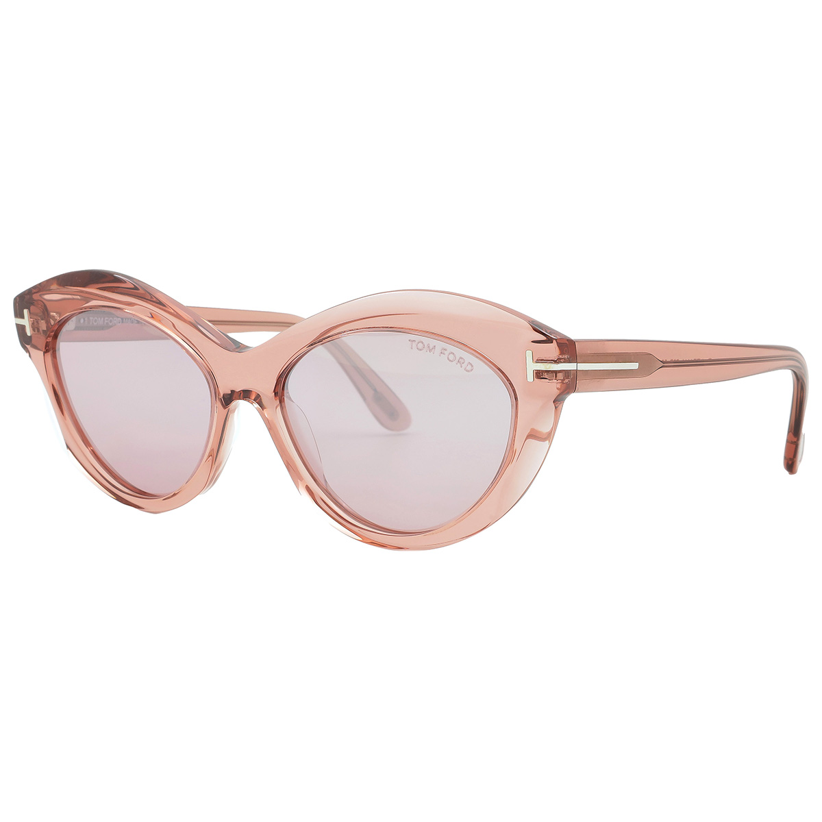tom ford toni violet gradient mirror cat eye ladies sunglasses ft1111 72z 55 tom ford toni violet gradient mirror cat eye ladies sunglasses ft1111 72z 55