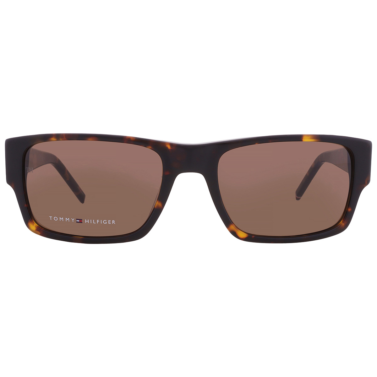tommy hilfiger brown rectangular men's sunglasses th 2017/s 0086/70 56 tommy hilfiger brown rectangular men's sunglasses th 2017/s 0086/70 56