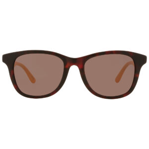 tommy hilfiger brown square men's sunglasses th 1506/f/s 0086/70 51