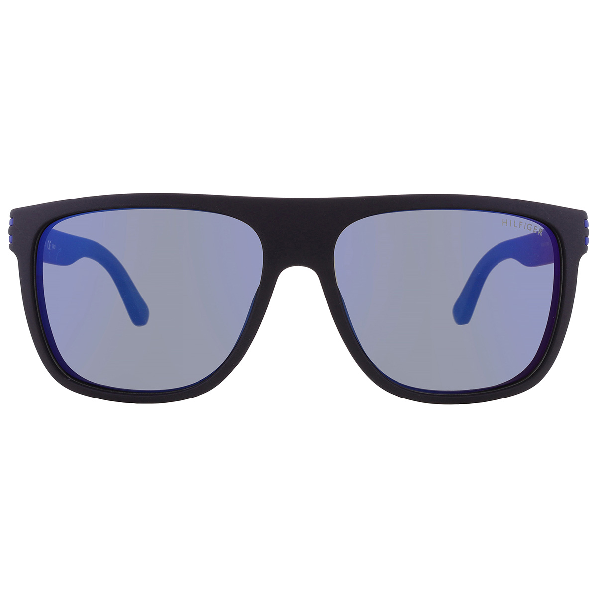 tommy hilfiger grey blue mirror square men's sunglasses th 1277/s 0fb1/23 57 tommy hilfiger grey blue mirror square men's sunglasses th 1277/s 0fb1/23 57