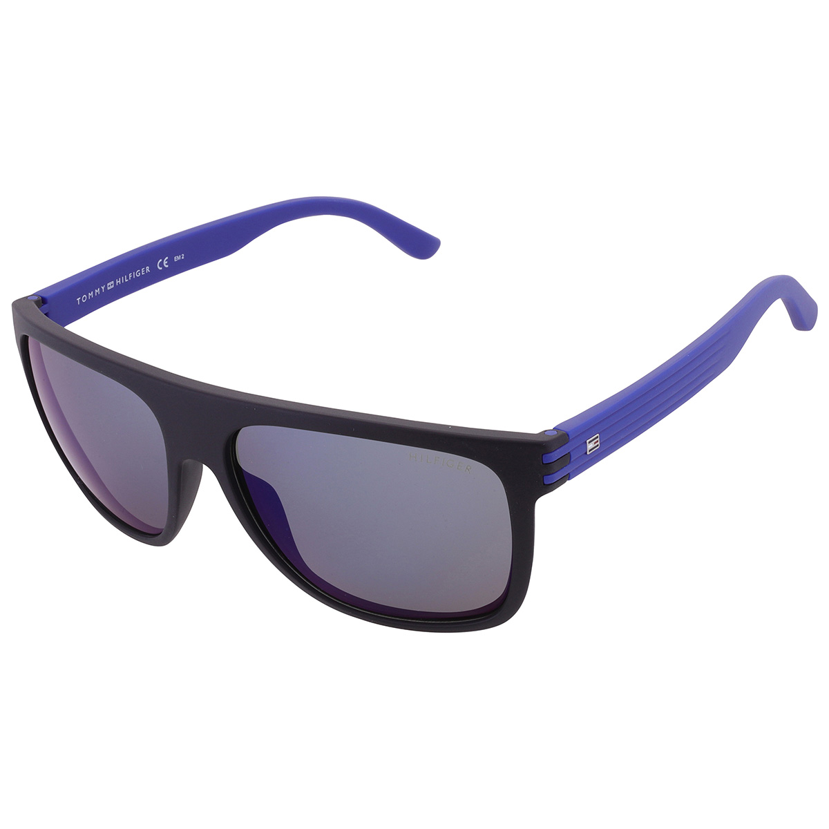 tommy hilfiger grey blue mirror square men's sunglasses th 1277/s 0fb1/23 57 tommy hilfiger grey blue mirror square men's sunglasses th 1277/s 0fb1/23 57