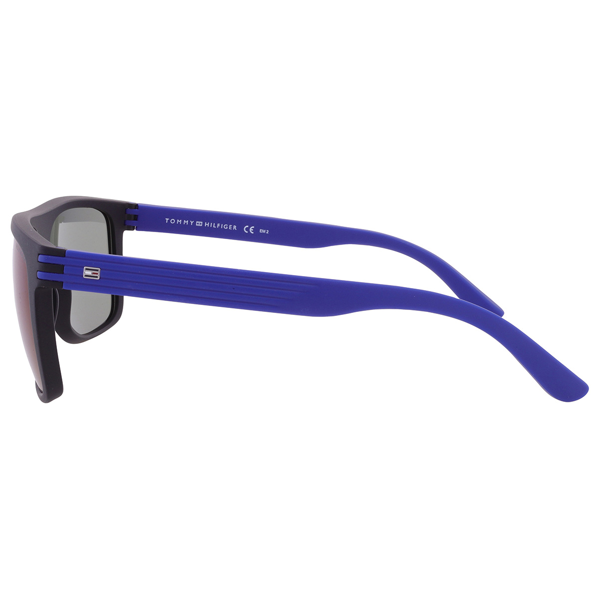 tommy hilfiger grey blue mirror square men's sunglasses th 1277/s 0fb1/23 57 tommy hilfiger grey blue mirror square men's sunglasses th 1277/s 0fb1/23 57