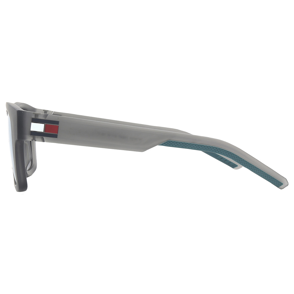 tommy hilfiger grey green square men's sunglasses th 1975/s 0fre/mt 51 tommy hilfiger grey green square men's sunglasses th 1975/s 0fre/mt 51