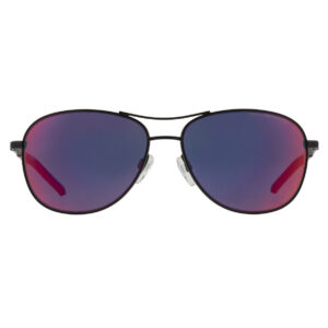 tommy hilfiger grey infrared pilot men's sunglasses th 2023/s 0003/mi 59