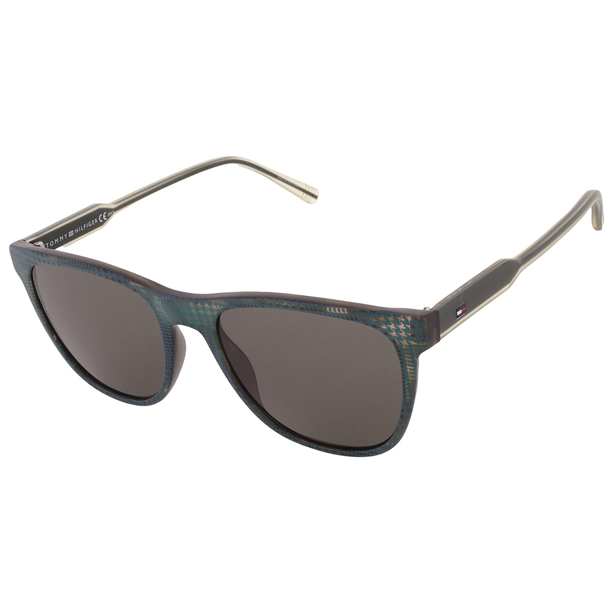 tommy hilfiger grey square ladies sunglasses th 1440/s 0deh/70 54 tommy hilfiger grey square ladies sunglasses th 1440/s 0deh/70 54