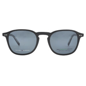 tommy hilfiger grey teacup men's sunglasses th 1939/s 0807/ir 51
