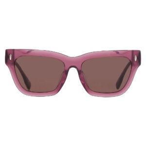 tory burch brown cat eye ladies sunglasses ty7208u 317973 54