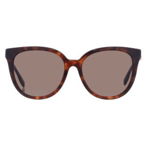 tory burch brown phantos ladies sunglasses ty7213d 201173 56