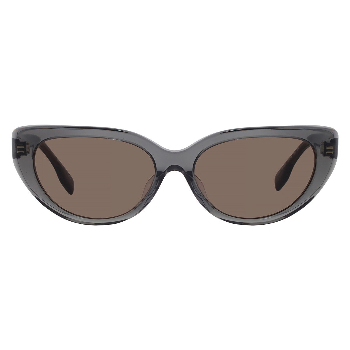 tory burch dark brown cat eye ladies sunglasses ty7220d 201973 55 tory burch dark brown cat eye ladies sunglasses ty7220d 201973 55