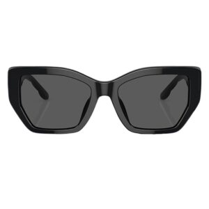 tory burch grey cat eye ladies sunglasses ty7187u 170987 53