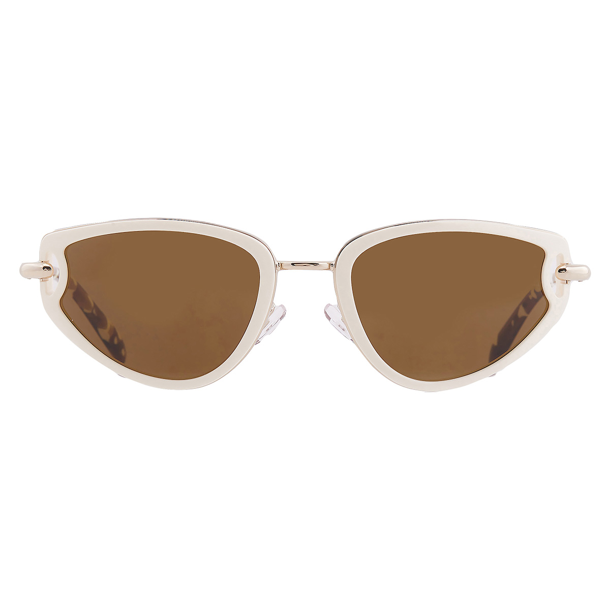 tory burch ochre cat eye ladies sunglasses ty6115 334673 53 tory burch ochre cat eye ladies sunglasses ty6115 334673 53