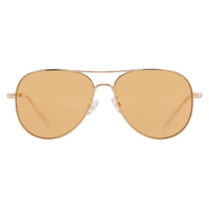 tory burch orange pilot ladies sunglasses ty6114 3343/7 58