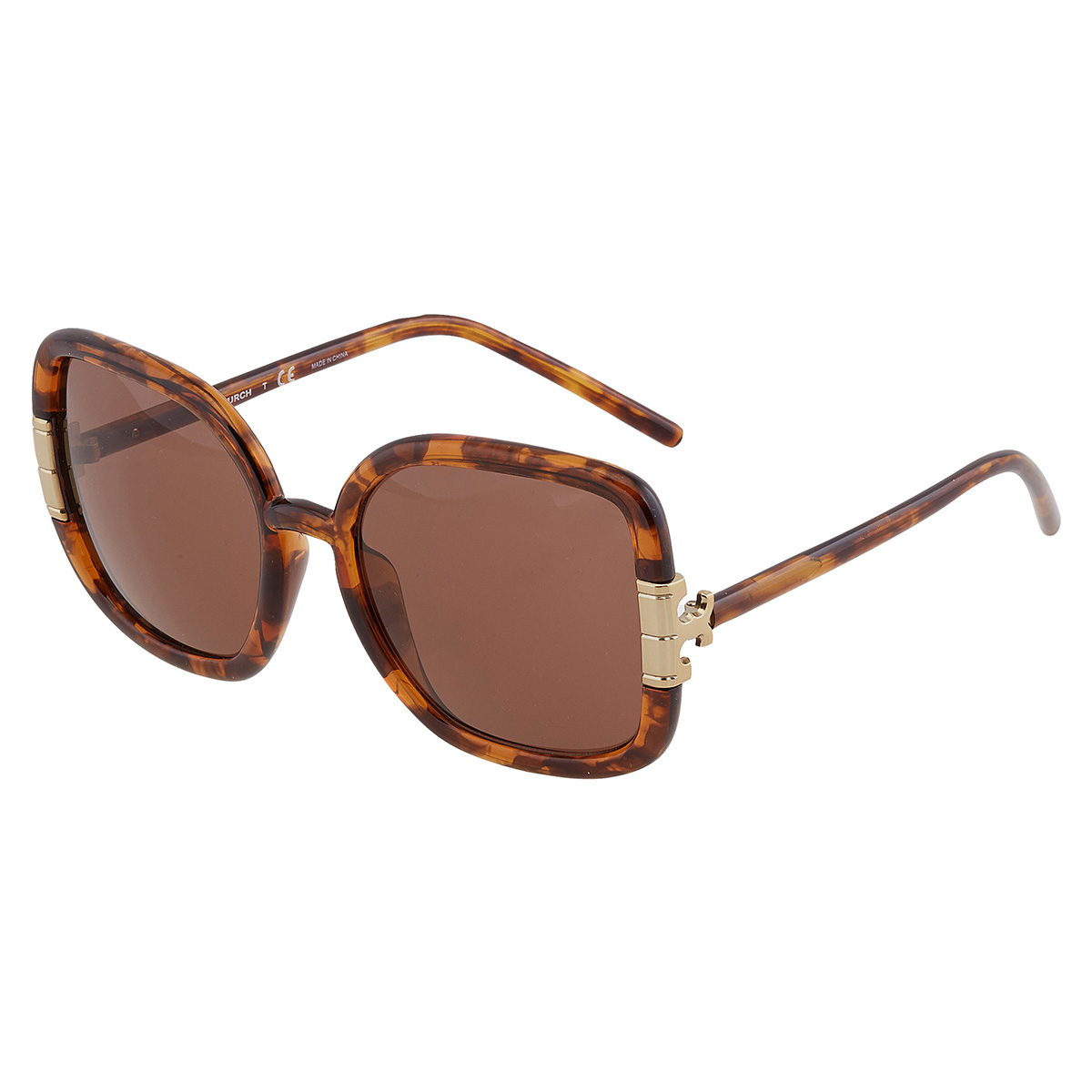 tory burch solid brown square ladies sunglasses ty9063u 151973 56 tory burch solid brown square ladies sunglasses ty9063u 151973 56