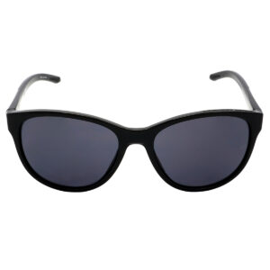 under armour grey oval ladies sunglasses ua 0014/g/s 0807/ir 57