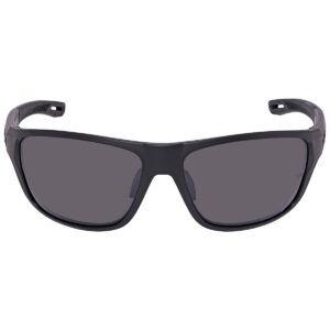 under armour grey wrap men's sunglasses ua 0004/s 0003/6c 65