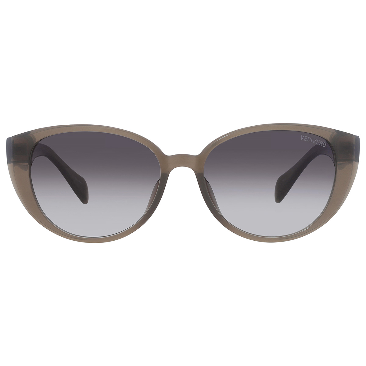 vedi vero grey gradient cat eye ladies sunglasses vvci20 kha 57 vedi vero grey gradient cat eye ladies sunglasses vvci20 kha 57
