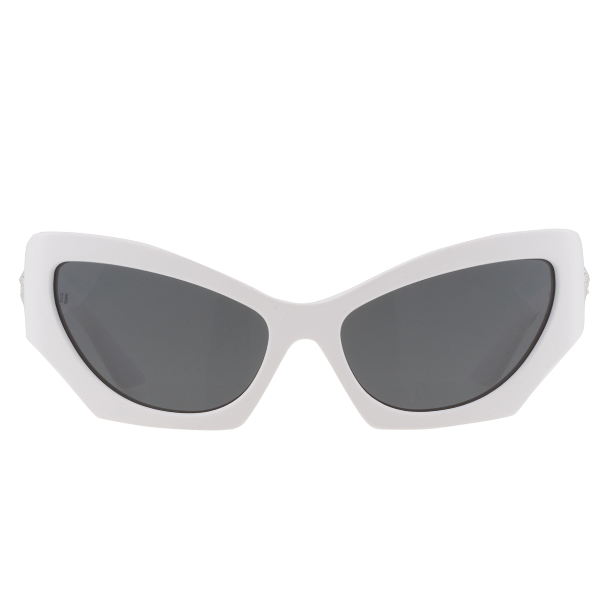 versace dark grey cat eye ladies sunglasses ve4450 314/87 60 versace dark grey cat eye ladies sunglasses ve4450 314/87 60