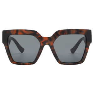versace grey butterfly ladies sunglasses ve4458 542987 54