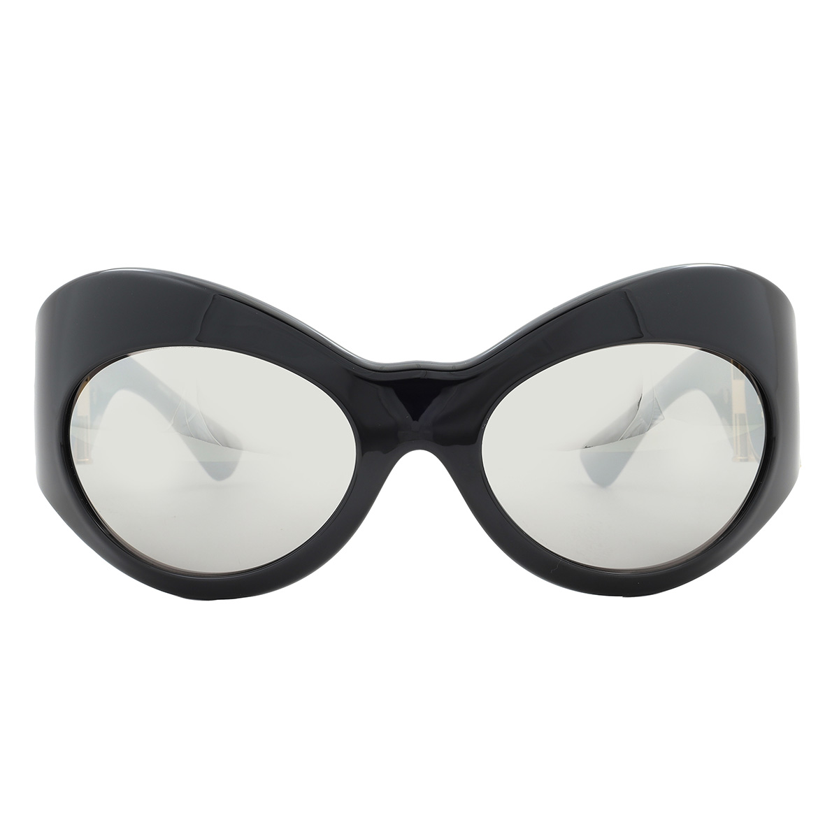 versace light grey irregular ladies sunglasses ve4462 gb1/6g 58 versace light grey irregular ladies sunglasses ve4462 gb1/6g 58