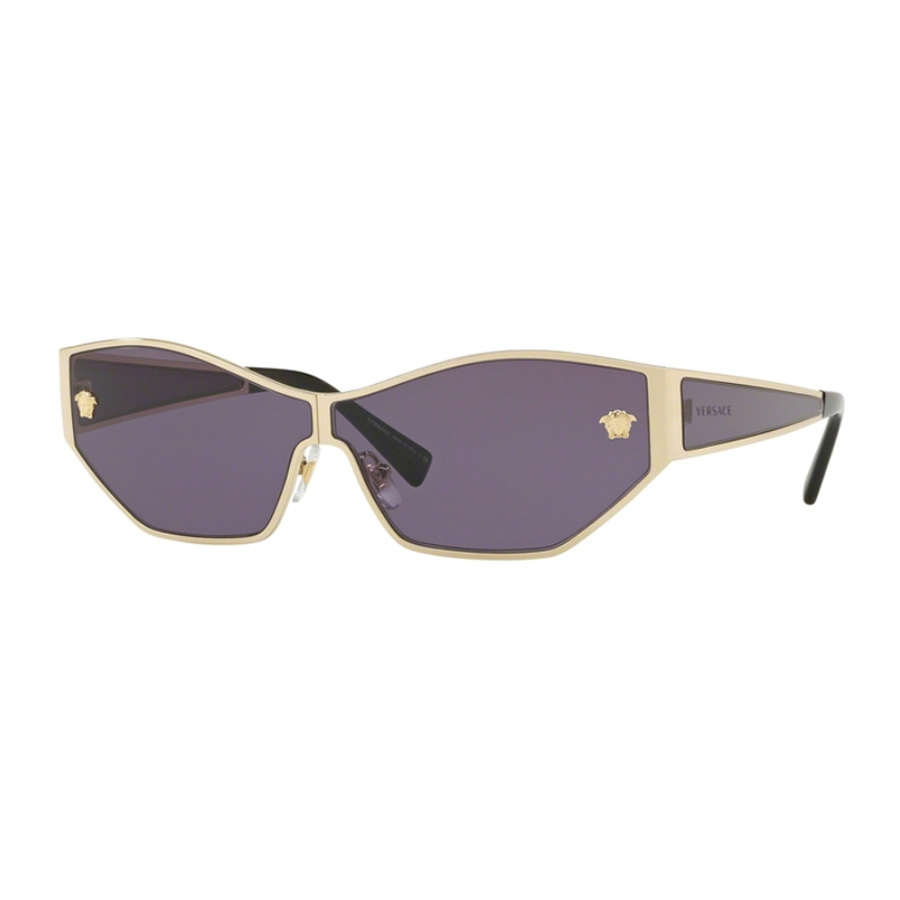 versace pale gold violet butterfly ladies sunglasses 0ve2205 12521a 67 versace pale gold violet butterfly ladies sunglasses 0ve2205 12521a 67