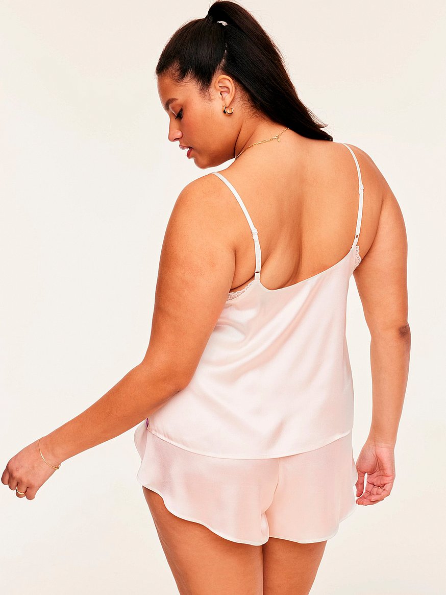 linny tank + short sleep set linny tank + short sleep set