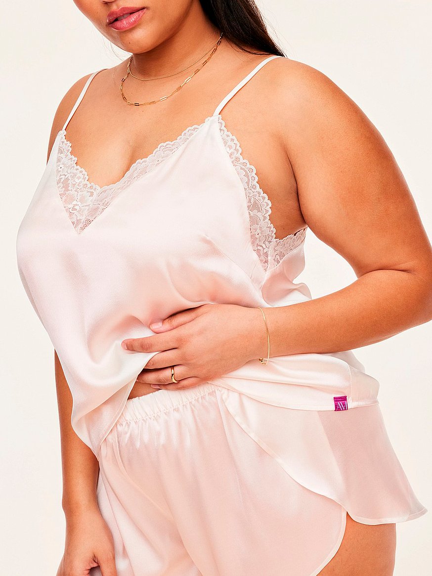 linny tank + short sleep set linny tank + short sleep set