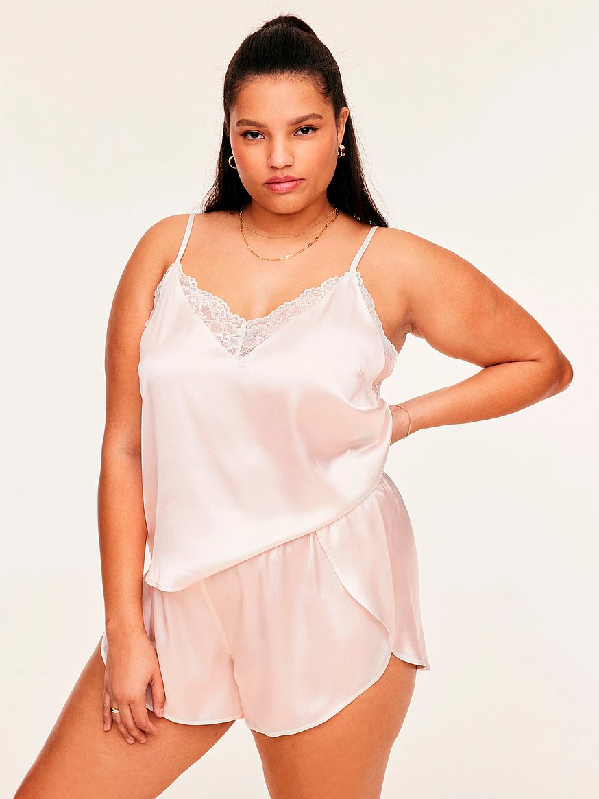 linny tank + short sleep set linny tank + short sleep set