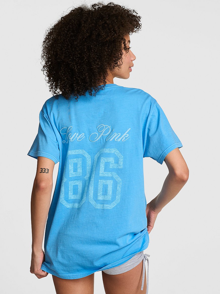 campus cotton™ tee campus cotton™ tee