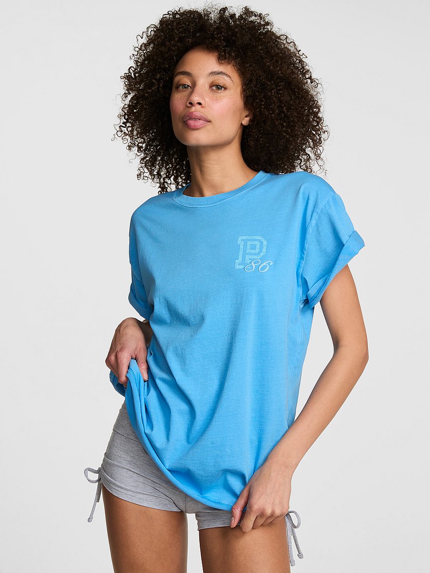 campus cotton™ tee campus cotton™ tee