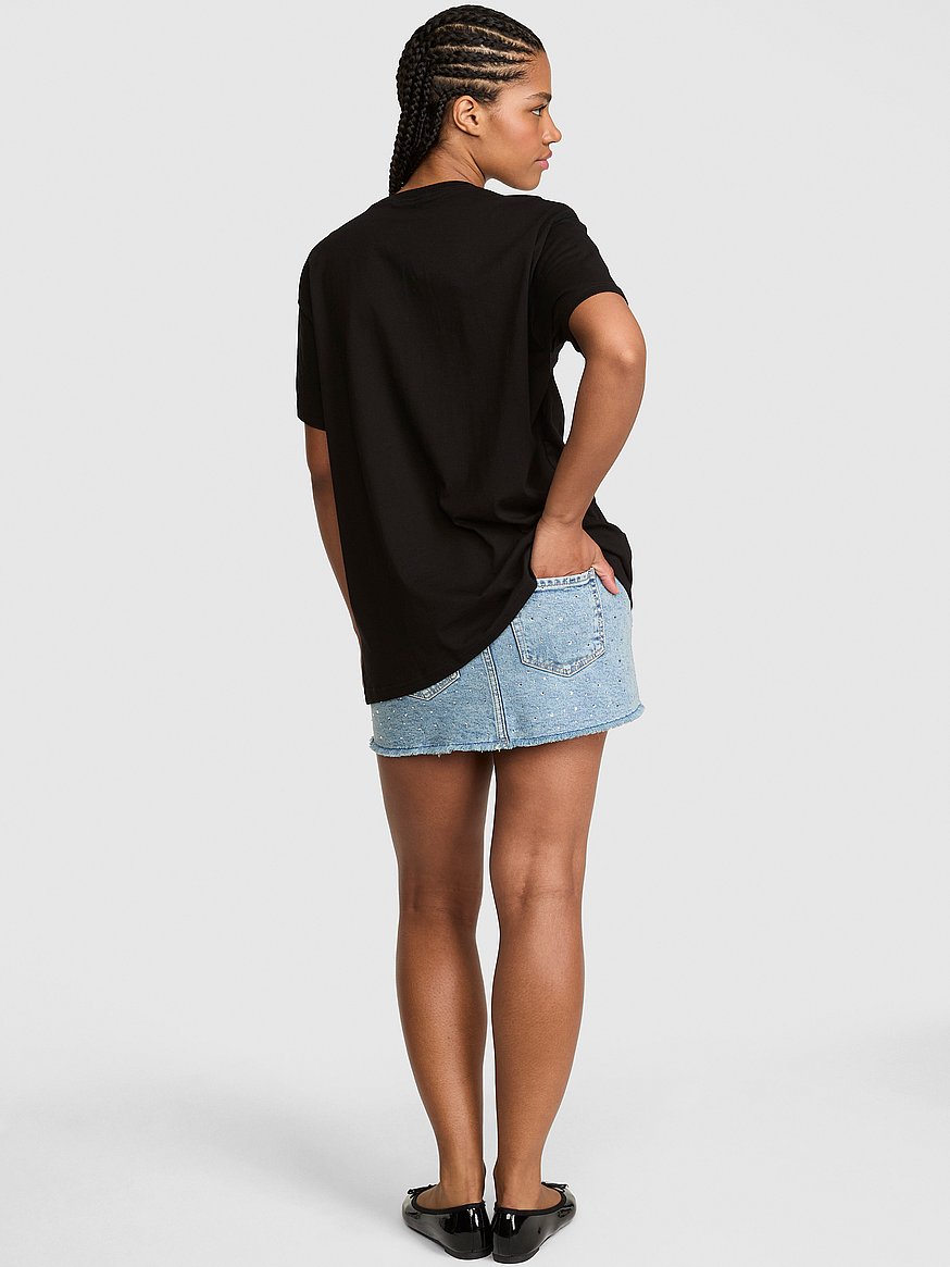 campus cotton™ tee campus cotton™ tee