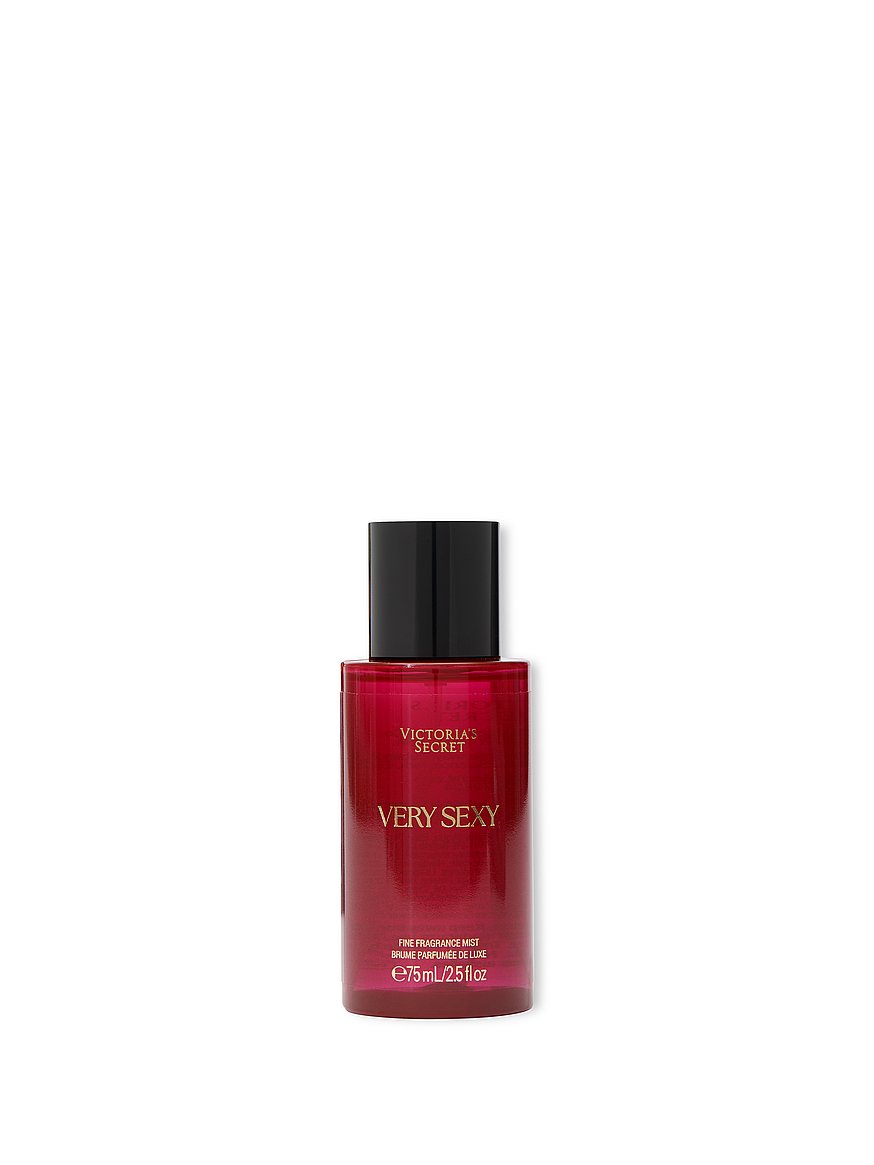 very sexy mini fine fragrance mist very sexy mini fine fragrance mist