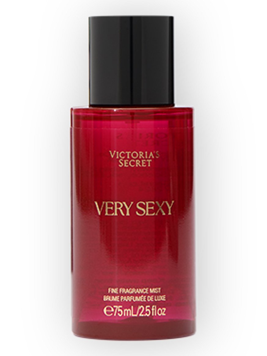 very sexy mini fine fragrance mist very sexy mini fine fragrance mist
