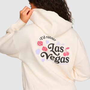 campus fleece™ full zip hoodie